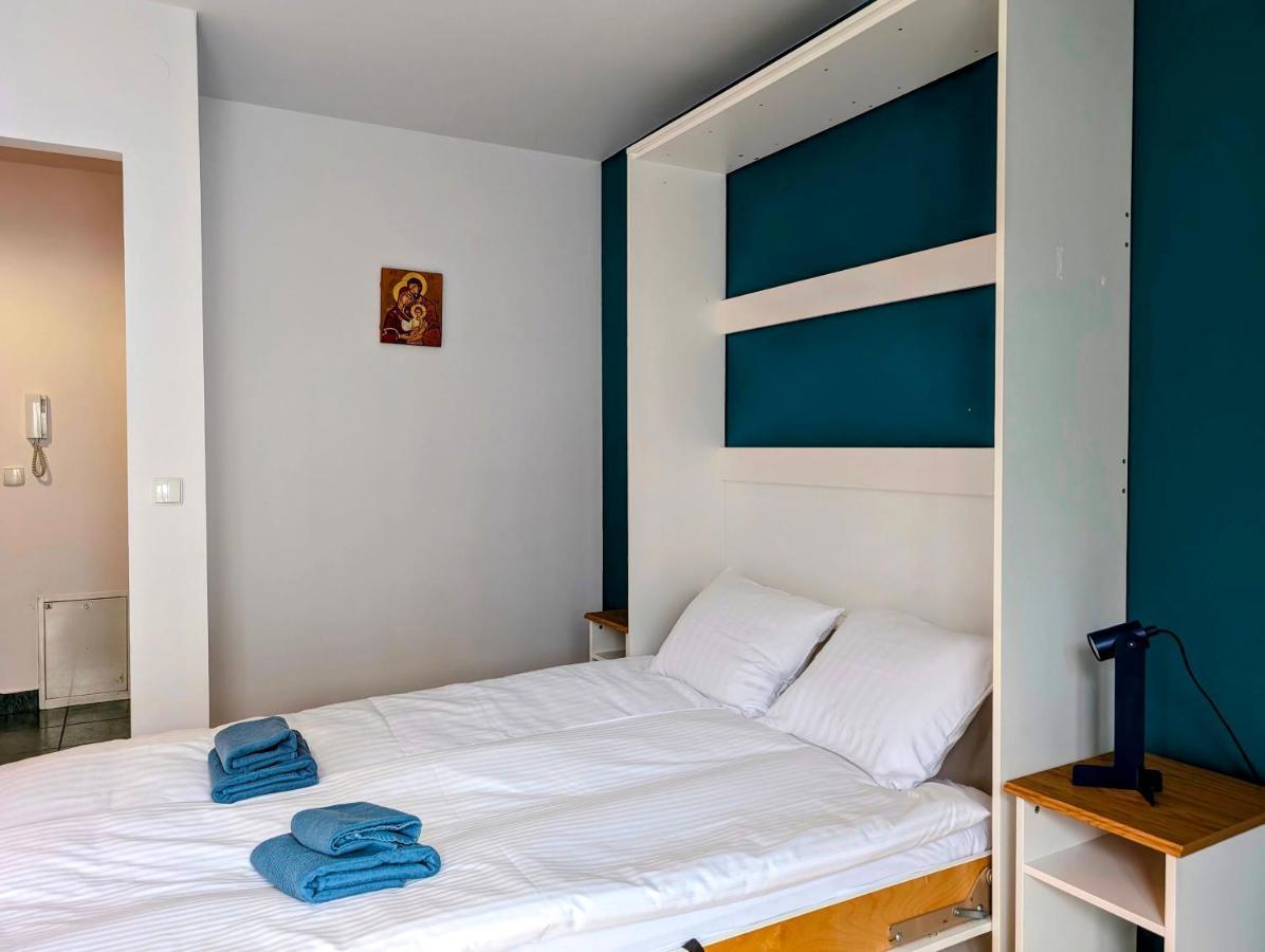 Karlowicza 12 By Homeprime * Krakow