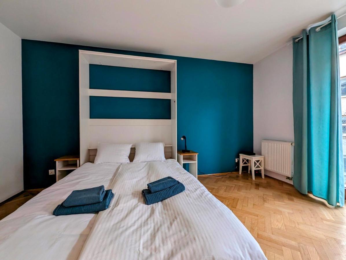 Apartment Karlowicza 12 By Homeprime *
