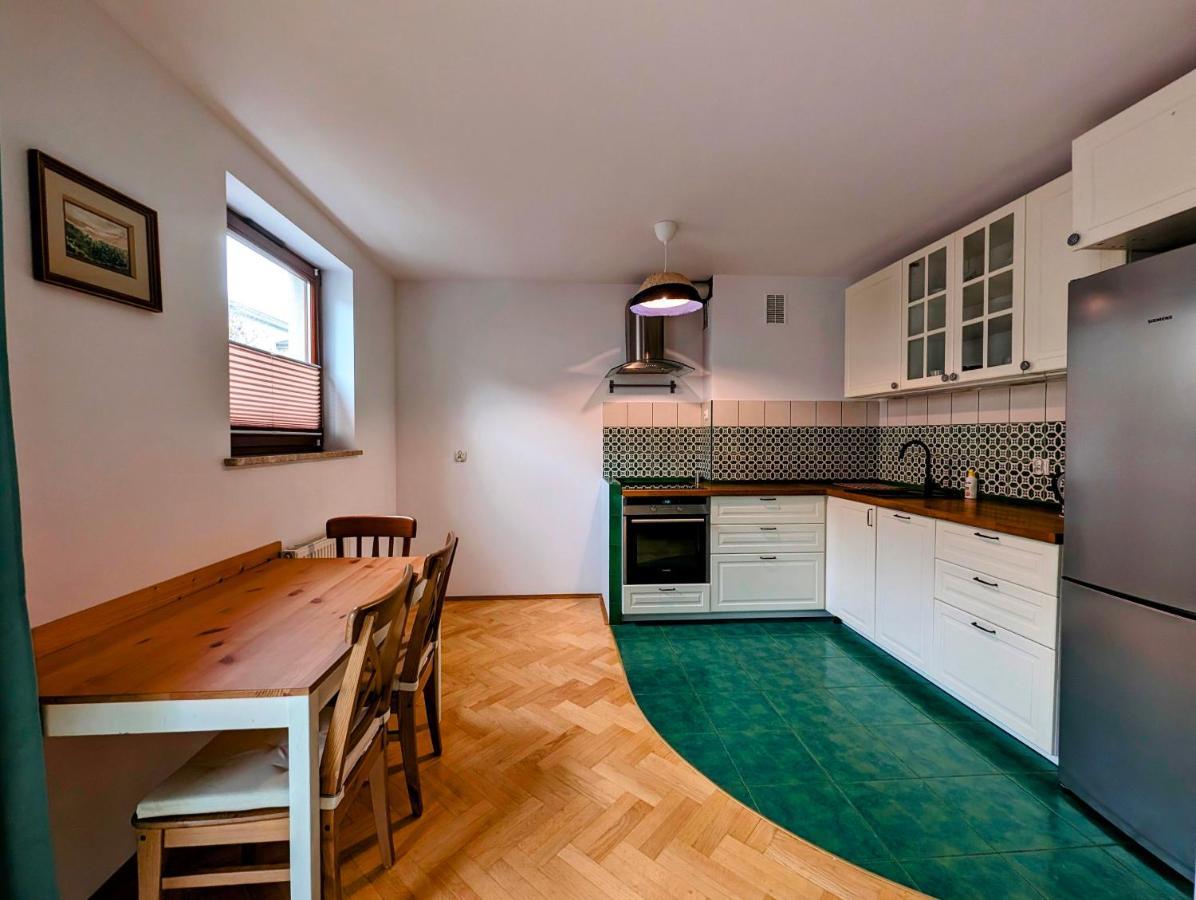 Karlowicza 12 By Homeprime Krakow