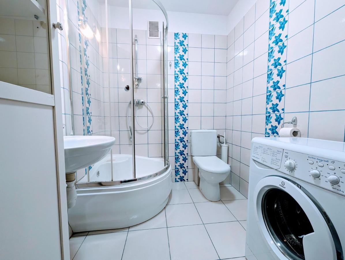 Karlowicza 12 By Homeprime Apartment Krakow