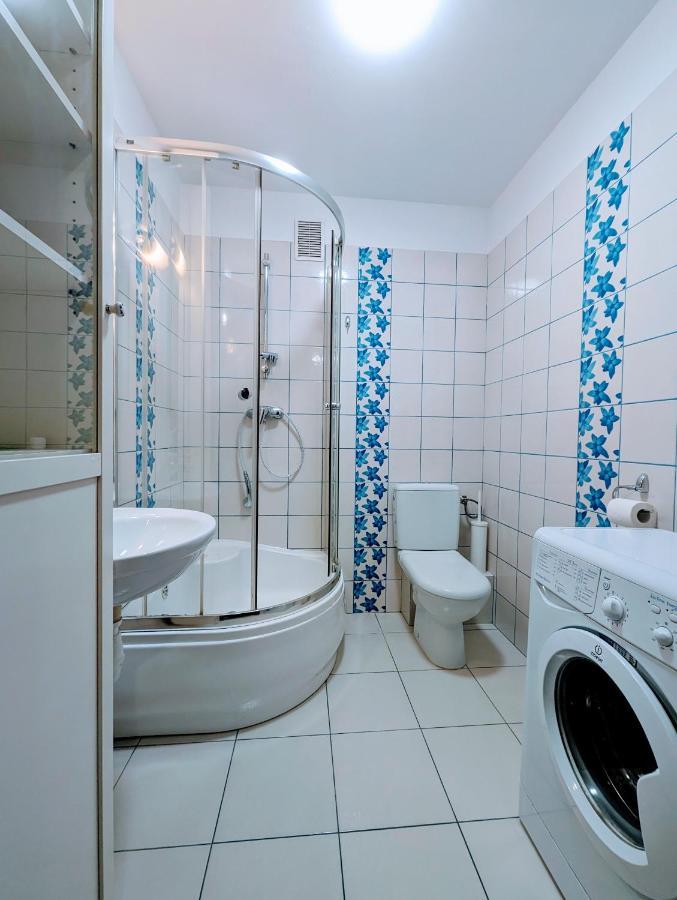 Apartment Karlowicza 12 By Homeprime Krakow
