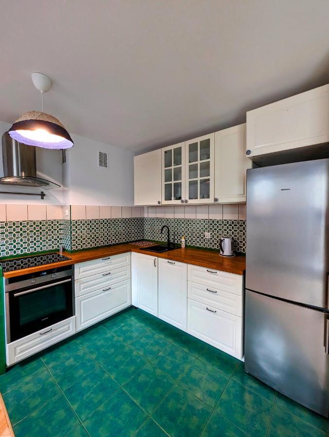 Karlowicza 12 By Homeprime Apartment Krakow