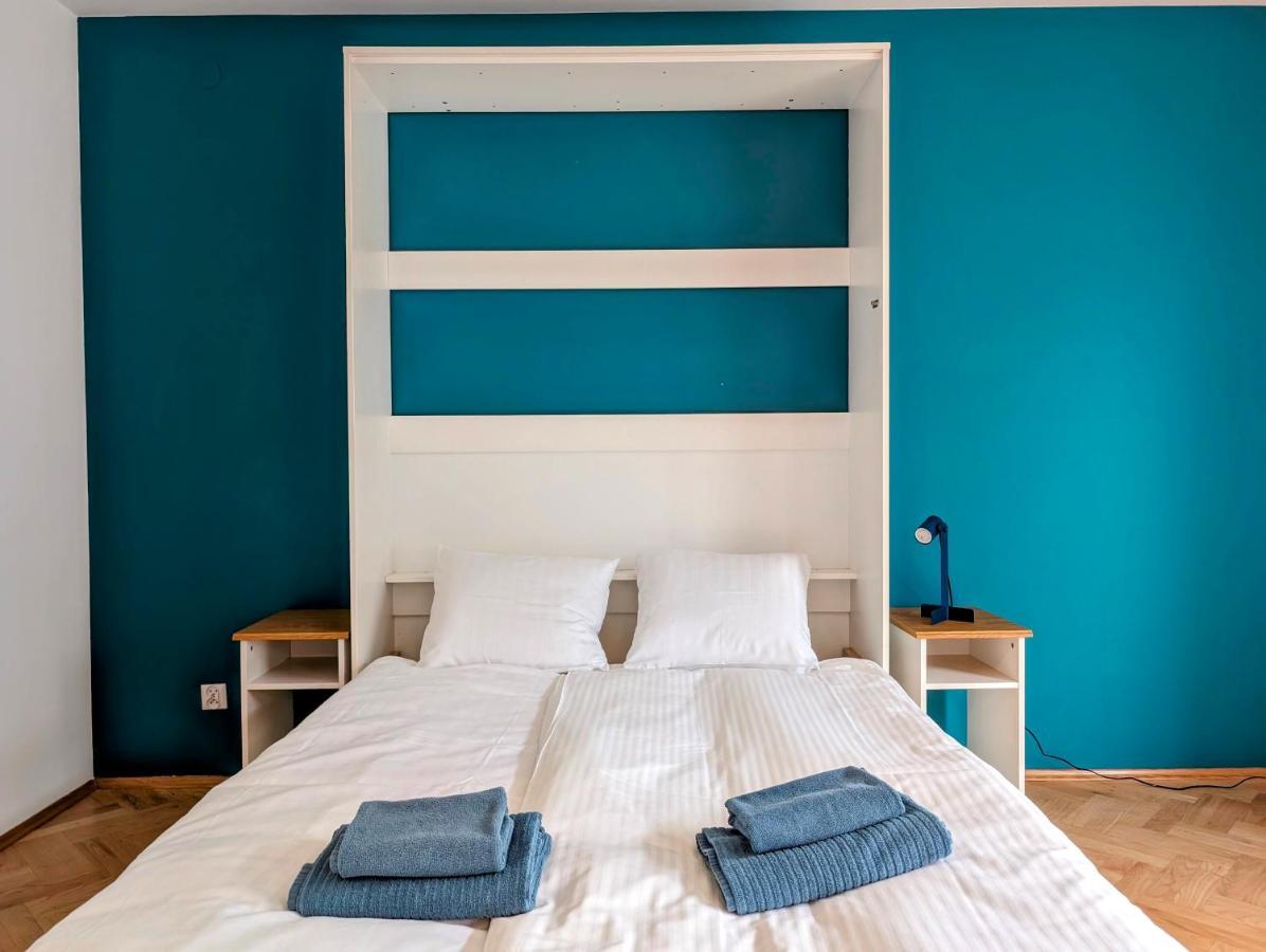 Karlowicza 12 By Homeprime Apartament